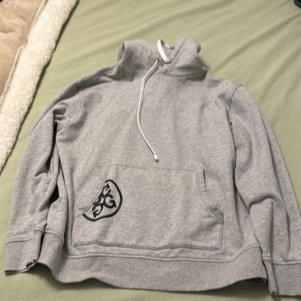 GFore Hoodie Large